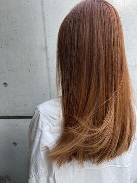 スピークイージー サルーン ビューティースミス(Speakeasy Saloon Beautysmith) ロングスタイル