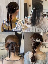 グラスヘア 石垣店(Grass Hair)