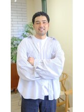 シフト(SHEEFT)&nbsp;池田 友洋