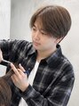 クロト 福岡本店(KUROT)&nbsp;野村 周平