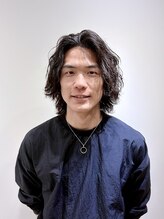 ジーナ 川崎(Zina) 高橋 誉英