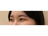 alisa平日限定【人気No.1】骨格似合わせ美眉スタイリング(WAX+メイク) 