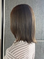 ジャンクヘアー(JUNKHAIR) olive color