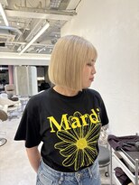 アナ ラーナ(Anna Lanna)&nbsp;柔らかブランドベージュ