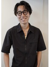 ブラウン バイ イフ 福島(BROWN by if)&nbsp;森 亮翔