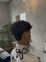 ベスト 木更津(BEST)&nbsp;ウォーリアカット