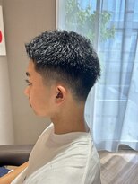 レイ 柏たなか店(Ray)&nbsp;フェード×ショート