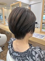 ホワイトハウス 芦屋さくら並木店(WHITE HOUSE)&nbsp;スッキリショート