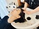 ヘアーメイク スロー(Hair make Slow)の写真/頭皮のカウンセリング”マイクロスコープ診断”も◎頭皮から健康にし、髪の環境を整えてくれる◎