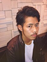 美容室ベーセベーゼ 朝霞店(B C B G)&nbsp;ワイルドショート [BCBG朝霞店]