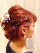 美容室 パルス 静岡鷹匠店(PALS)&nbsp;.