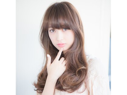 ミシェル(Michel)の写真