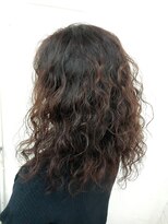 ヴォイス(voice)&nbsp;パーマ