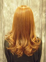 ディーバ ヘア デザイン(Deva HAIR DESIGN)&nbsp;柔らかふわロング