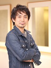 クリープヘアー creep hair&nbsp;田中 嘉之