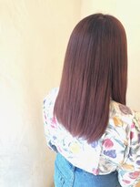 イームズ(EAMES)&nbsp;ピンクバイオレットカラー