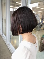 キアラ(Kchiara) 洗練された大人女子ショート