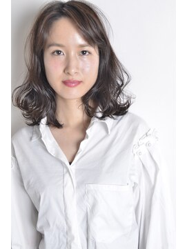 モードケイズ 尼崎店(MODE K's) ミディアムレイヤー