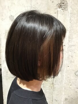 ヴォージュリアン(VOGES LIEN) アディクシー　インナーカラー