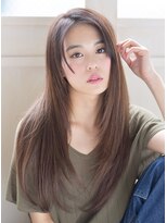 ネオリーブウリ 二子玉川店(Neolive uri)&nbsp;《Uri/二子玉川》うる艶×ストレート