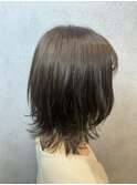 涼ウルフ