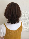 マッシュウルフ