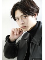 イグレックビス(igrek bis) スタイリッシュショート