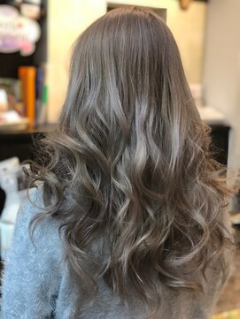 ケーアールツーエス 鳳店(KR2S) #ハイライト#バレイヤージュ#髪質改善#KR2S鳳