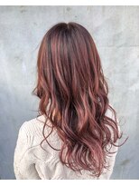 ナゴンスタイル(NAGON STYLE)&nbsp;ナチュラルグラデーション