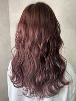 アンシュシュ(UN CHOU-CHOU)&nbsp;チェリーブラウン