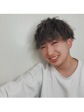 ファミーユレッシュブ 板橋店(Famille Lecheveu)&nbsp;後藤 大翔