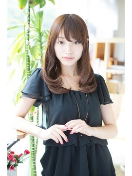 キアロ ヘア ビューティ(chiaro hair beauty) 【chiaro/新所沢駅 徒歩3分】髪質改善ナチュラルストレート