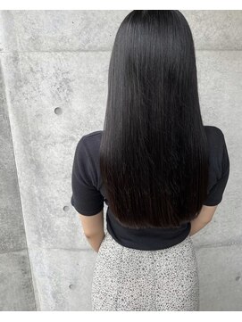 ヘアーエスクールステラ(hair S.COEUR stella) 髪質改善トリートメント/美髪/艶髪