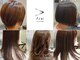 アライヘアアンドメイク(Arai Hair&Make)の写真