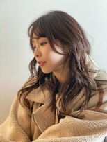 フラミューム 藤沢(flammeum)&nbsp;ウェーブロング