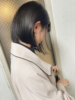 インビテーション 名古屋(invitation)&nbsp;ツヤボブ(kohei)