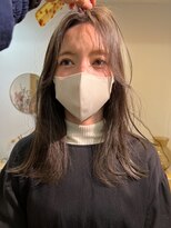 ネルケ 立川(nelke)&nbsp;ベージュ×ミント