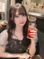 アマトウキョウ 表参道(AMA TOKYO) 【拓郎スタイル】20代30代40代☆小顔ひし形
