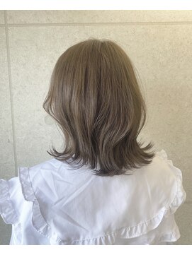 スターズ 渋谷(STARS) まろやかベージュ