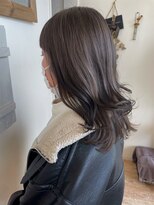 コトカ(Cotoca)&nbsp;グレージュカラー