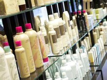 アイフィールアヴェダ 船堀店(i feel AVEDA)の雰囲気（ヘア・ボディ・スキンケア製品は全てAVEDAをご用意しております）