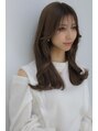 ヘアーアンドメイク レカン(Lecrin) MORI 