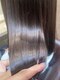 カプロ キャトル(Capullo de Quatre)の写真/[曽根駅5分◆髪質改善ならCapullo!]100人100通りのオーダーメイドトリートメントで美髪へ導きます！
