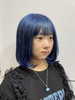 シェイロ(Cielro)&nbsp;【ブルーカラー】SAKI