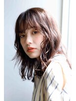 スピガ(SPIGA) ゆるっとミディアム