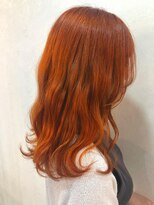 フェイブ(Fave)&nbsp;アイドルペールオレンジカラー