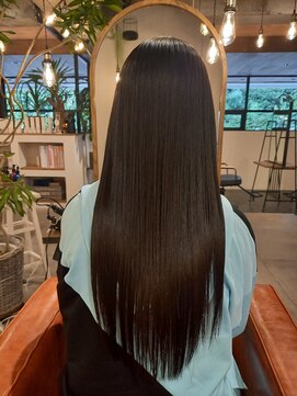 ヘアーギャラリードールズ(HAIR GALLERY DOLLS) ストレート