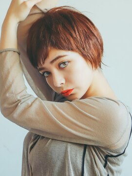 バーノン(VERNON) ＢＬＯＯＭ　SHORT　【VERNON】058-262-3611