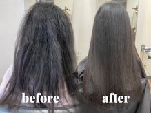 五感鷹匠 髪の診療所