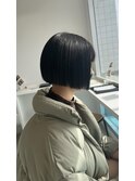 ミニボブ